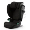 Cybex Solution G2 i-Size High-back Booster Car Seat - Magic Black