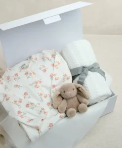 Daisy Gift Box