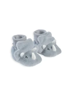Dinosaur Slippers