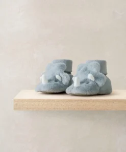 Dinosaur Slippers