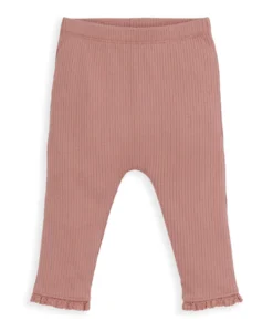 Ditsy T-Shirt & Leggings Outfit Set