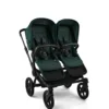 Donkey 6 Twin Essential Bundle (6 Pieces) - Fern Green