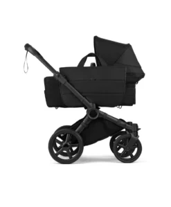 Donkey 6 Twin Essential Bundle (6 Pieces) - Heritage Black