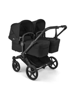 Donkey 6 Twin Essential Bundle (6 Pieces) - Heritage Black
