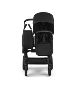 Donkey 6 Twin Essential Bundle (6 Pieces) - Heritage Black