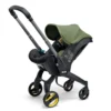 Doona i Car Seat & Stroller - Desert Green