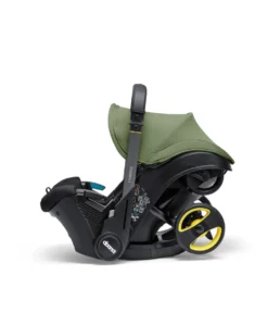 Doona i Car Seat & Stroller - Desert Green