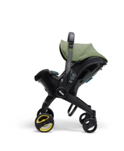 Doona i Car Seat & Stroller - Desert Green