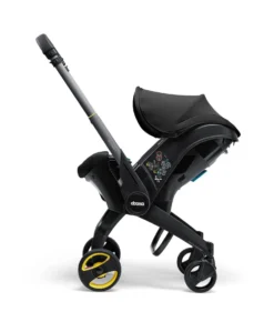 Doona i Car Seat & Stroller - Nitro Black