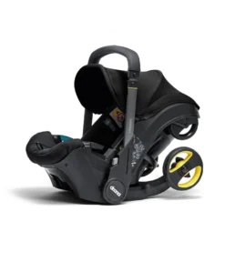 Doona i Car Seat & Stroller - Nitro Black