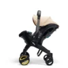 Doona i Car Seat & Stroller - Sahara Sand