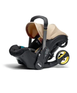 Doona i Car Seat & Stroller - Sahara Sand