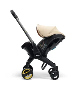 Doona i Car Seat & Stroller - Sahara Sand