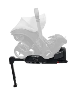 Doona i ISOFIX Base - Black