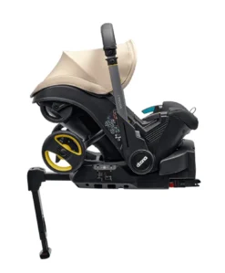 Doona i ISOFIX Base - Black