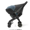 Doona - Sunshade Extension