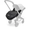 Doona Winter Cover - Black