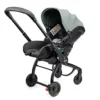 Doona X Car Seat & Stroller - Dusty Sage