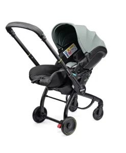 Doona X Car Seat & Stroller - Dusty Sage
