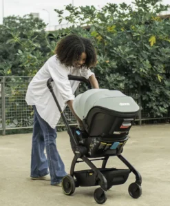 Doona X Car Seat & Stroller - Dusty Sage