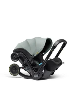Doona X Car Seat & Stroller - Dusty Sage