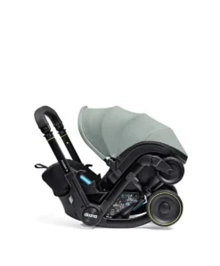 Doona X Car Seat & Stroller - Dusty Sage