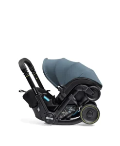 Doona X Car Seat & Stroller - Ocean Blue