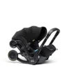 Doona X Car Seat with Stroller & Base - Nitro Black