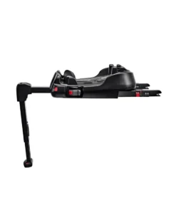 Doona X Car Seat with Stroller & Base - Nitro Black