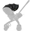 Doona X Summer Canopy – Nitro Black