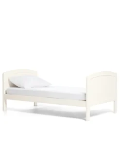 Dover Cotbed - White