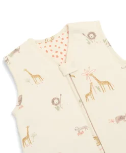 Dreampod 6-18 Months (2.5 Tog) - Jungle