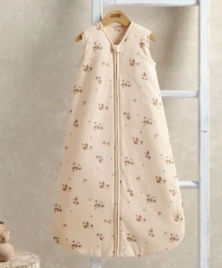 Dreampod Sleep Bag 6-18 Months (2.5 Tog) - Berry