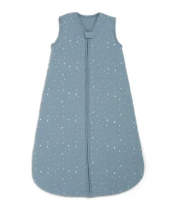 Dreampod Sleep Bag 6-18 Months (2.5 Tog) - Blue Star