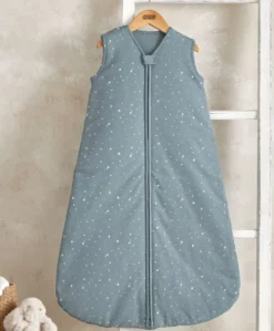 Dreampod Sleep Bag 6-18 Months (2.5 Tog) - Blue Star
