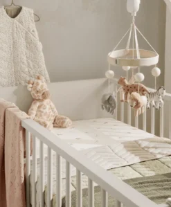 Dreampod Sleep Bag 0-6 Months (2.5 Tog) - Born To Be Wild