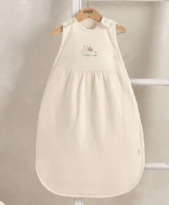 Dreampod Sleep Bag 0-6 Months (2.5 Tog) - Welcome to the World Duckling