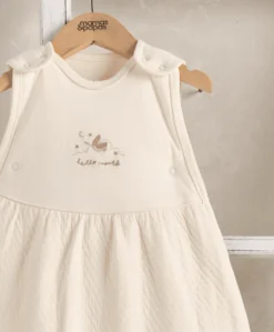 Dreampod Sleep Bag 0-6 Months (2.5 Tog) - Welcome to the World Duckling