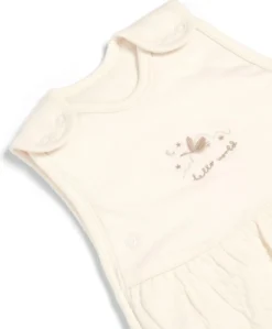 Dreampod Sleep Bag 0-6 Months (2.5 Tog) - Welcome to the World Duckling