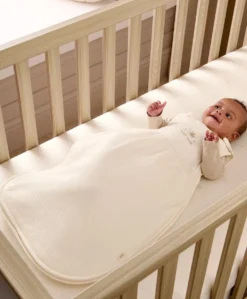 Dreampod Sleep Bag 0-6 Months (2.5 Tog) - Welcome to the World Duckling