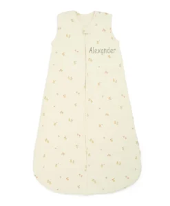 Dreampod Sleep Bag 6-18 months (2.5 Tog) - Orchard