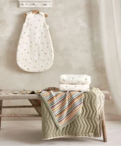 Dreampod Sleep Bag 6-18 months (2.5 Tog) - Orchard