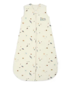 Dreampod Sleep Bag 6-18 Months (2.5 Tog) - Planets