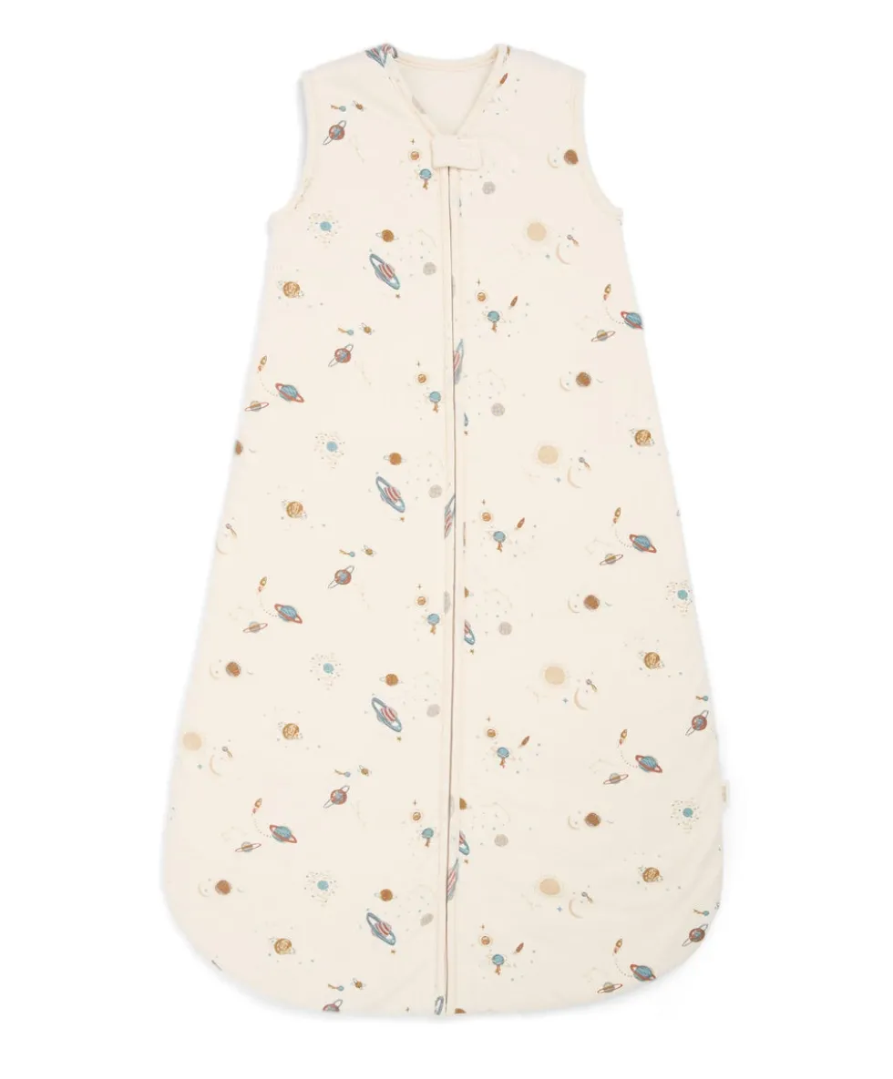Dreampod Sleep Bag 6-18 Months (2.5 Tog) - Planets
