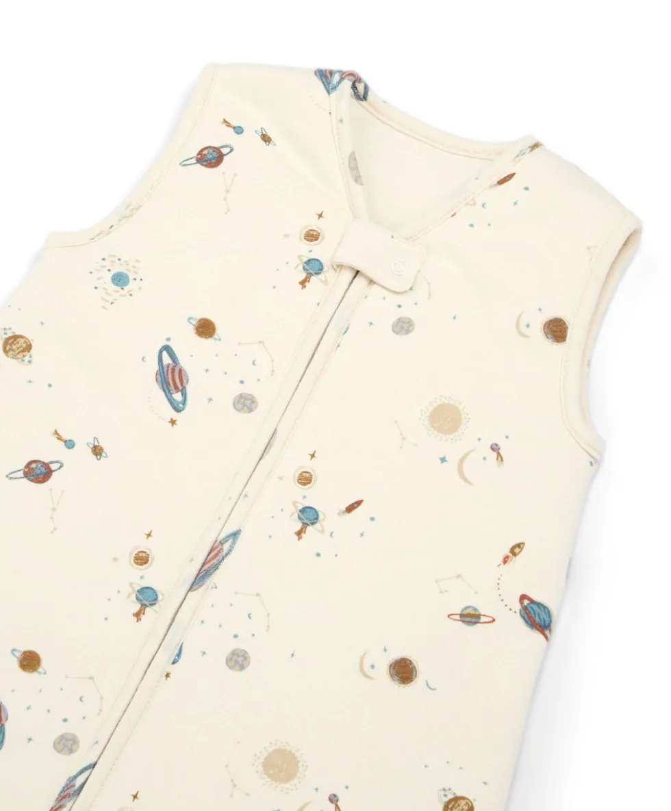 Dreampod Sleep Bag 6-18 Months (2.5 Tog) - Planets