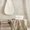 Dreampod Sleep Bag 0-6 Months (2.5 Tog) - Orchard