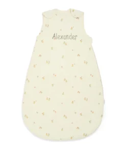Dreampod Sleep Bag 0-6 Months (2.5 Tog) - Orchard