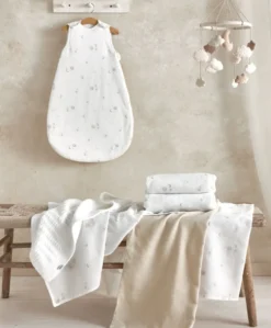 Dreampod Sleep Bag 0-6 Months (2.5 Tog) - Cosmic Sky