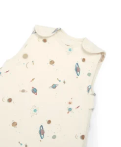 Dreampod Sleep Bag 0-6 months (2.5 Tog) - Planet
