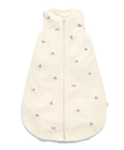 Dreampod Sleep Bag 0-6 months - 1.0 Tog - Welcome to the World Duckling